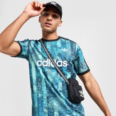 ADIDAS T-SHIRT FTB TEE