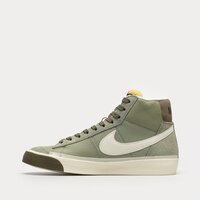 Męskie buty NIKE BLAZER MID PRO CLUB dq7673-301 kolor khaki