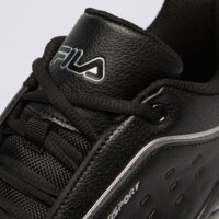 Męskie buty FILA KALIEN 3 1sd15014-010 kolor czarny