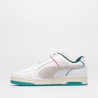 Męskie buty PUMA PUMA SLIPSTREAM RETRO SUM  386528-01 kolor biały