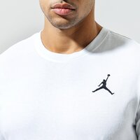 Koszulka męska JORDAN T-SHIRT M J JUMPMAN EMB SS CREW dc7485-100 kolor biały