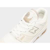 Damskie buty NEW BALANCE 550  bbw550tb kolor kremowy