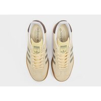 Damskie buty ADIDAS GAZELLE BOLD W ji2696 kolor beżowy