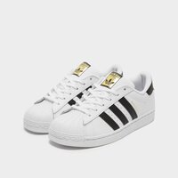 Buty dziecięce ADIDAS SUPERSTAR  fu7714 kolor biały