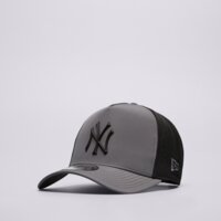 Męska czapka z daszkiem NEW ERA CZAPKA MLB SPORT TRUCKER NYY NEW YORK YANKEES 60856379 kolor szary