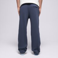 Spodnie męskie NIKE SPODNIE M NK CLUB BB FLC BOTTOM SILHO iq2759-437 kolor granatowy