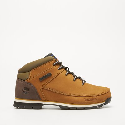 TIMBERLAND EURO SPRINT MID LACE