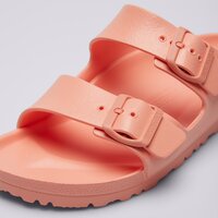 Klapki damskie BIRKENSTOCK ARIZONA EVA  1022511 kolor różowy