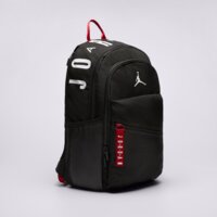 Damski plecak JORDAN PLECAK JAM AIR PATROL BACKPACK ma0924-023 kolor czarny