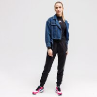 Spodnie damskie ADIDAS SPODNIE W 3S FT C PT gm8733 kolor czarny