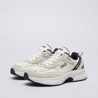 Damskie buty FILA DECYPHER 24 SUEDE 5am00817109 kolor biały