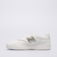 Damskie buty NEW BALANCE BB80  bbw80wms kolor biały