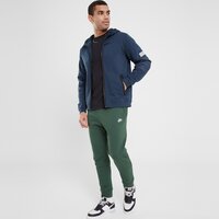 NIKE BLUZA Z KAPTUREM M NSW AIR MAX FLC FZ HOODIE hj0855-478 kolor granatowy