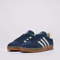 Męskie buty ADIDAS GAZELLE INDOOR  jq8393 kolor czarny