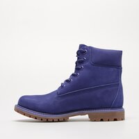 Trapery damskie TIMBERLAND 6IN PREMIUM BOOT - W tb0a2r51g581 kolor niebieski