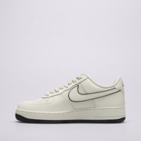 Męskie buty NIKE AIR FORCE 1 '07  iq7593-133 kolor beżowy