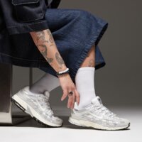 Męskie buty NIKE P-6000 AS iu7549-072 kolor beżowy