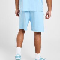Męskie spodenki HOODRICH SZORTY GRAFFITI SHRT SKY hr-0324-0414 kolor niebieski