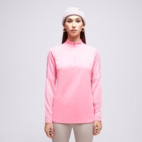 Damska bluza NIKE BLUZA ROZPINANA W NK DF ACD23 DRIL TOP BR SWEATSHIRT dx0513-606 kolor różowy