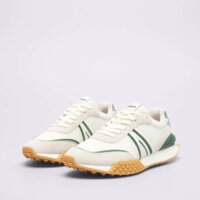 Męskie buty LACOSTE L-SPIN DELUXE 124 4 SMA 747sma0114082 kolor beżowy