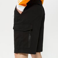Męskie spodenki CONFRONT SZORTY CITY cf122szm12001 kolor czarny