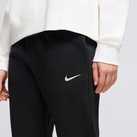 Spodnie damskie NIKE SPODNIE W NSW PHNX FLC MR PANT STD fz7626-010 kolor czarny