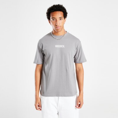 HOODRICH T-SHIRT SMALL LOG