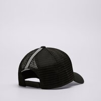 Męska czapka z daszkiem ADIDAS CZAPKA CURVED TRUCKER ic0023 kolor czarny