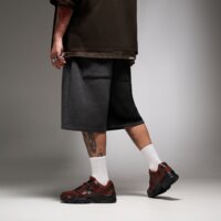 Męskie buty New Balance740  u7407cb kolor brązowy
