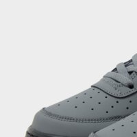 Buty dziecięce NIKE AIR FORCE 1 GS im6029-084 kolor szary