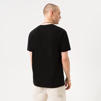 Koszulka męska ELLESSE T-SHIRT AZZINA BLACK smg19603011 kolor czarny