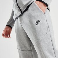 Spodnie męskie NIKE SPODNIE SPORTSWEAR TECH FLEECE cu4495-063 kolor szary