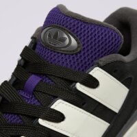 Męskie buty ADIDAS FORUM2000 ji3278 kolor czarny