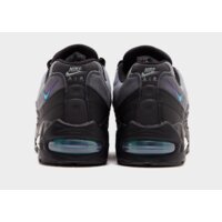 Męskie buty NIKE AIR MAX 95 OG iq7601-010 kolor czarny