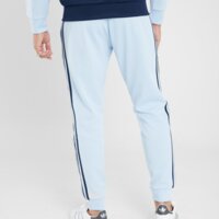 Spodnie męskie ADIDAS SPODNIE SSTP SEMI BLU/INK' iy8730 kolor niebieski
