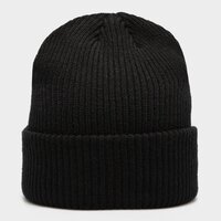 Damska czapka zimowa NIKE CZAPKA U NK TERRA BEANIE SC FUT L fb6525-010 kolor czarny