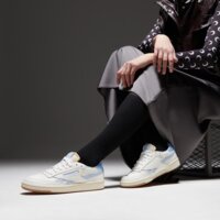 Damskie buty REEBOK CLUB C REVENGE VINTAGE 100209064 kolor biały