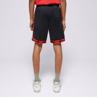 Męskie spodenki NIKE SZORTY CHI MNK DF PRGM DNA 8IN SHORT NBA fv1951-010 kolor czarny