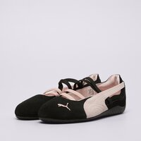 Damskie buty PUMA SPEEDCAT BALLET 40128702 kolor czarny