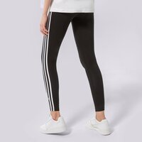 Spodnie damskie ADIDAS LEGGINGS 3 STRIPES TIGHT hd2350 kolor czarny