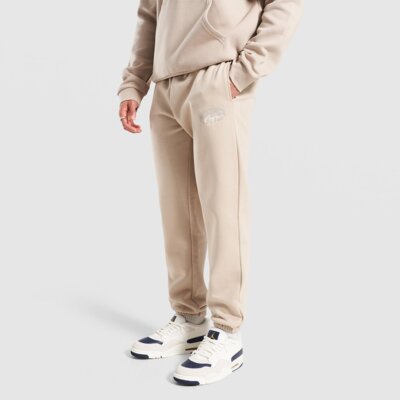 MCKENZIE SPODNIE FLEECE SCRIPT