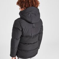 Spodenki dziecięce HOODRICH KURTKA PITCH JKT BLK/WHT hj-0324-0005 kolor czarny