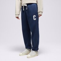 Spodnie męskie CHAMPION SPODNIE PANTS 219177bs561 kolor granatowy