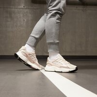 Buty dziecięce ADIDAS OZMILLEN J if9093 kolor beżowy