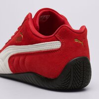 Męskie buty PUMA SPEEDCAT OG 39884602 kolor czerwony