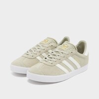 Buty dziecięce ADIDAS GAZELLE  ih4992 kolor beżowy