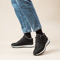 Damskie  buty outdoor TIMBERLAND SPRINT TREKKER MID tb0a5mf30151 kolor czarny