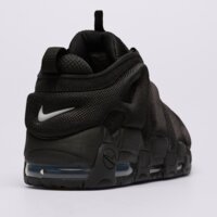 Męskie buty NIKE AIR MORE UPTEMPO LOW im6649-001 kolor czarny