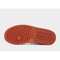 Damskie buty WMNS AIR JORDAN 1 MM HIGH fb9891-800 kolor pomarańczowy
