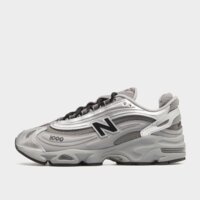Męskie buty NEW BALANCE 1000  u10007rf kolor srebrny